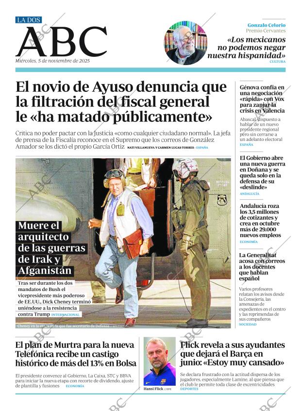 ABC CORDOBA 05-11-2025 página 2
