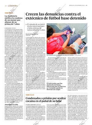 ABC CORDOBA 05-11-2025 página 20