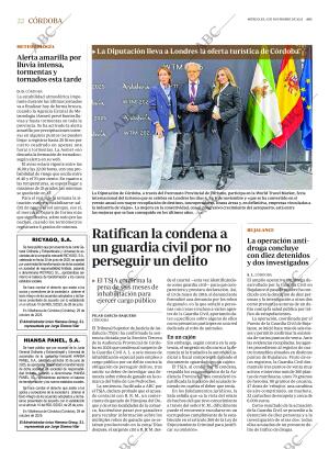 ABC CORDOBA 05-11-2025 página 22