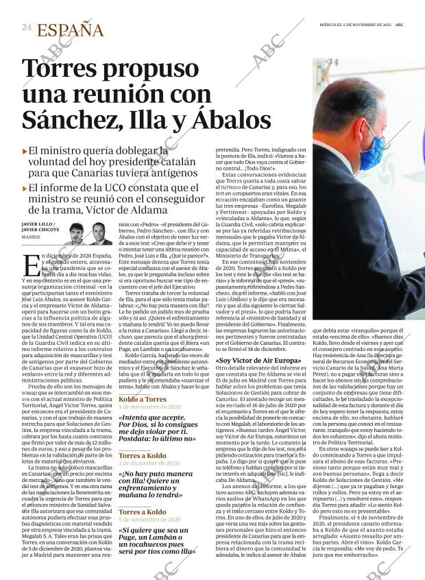 ABC CORDOBA 05-11-2025 página 24