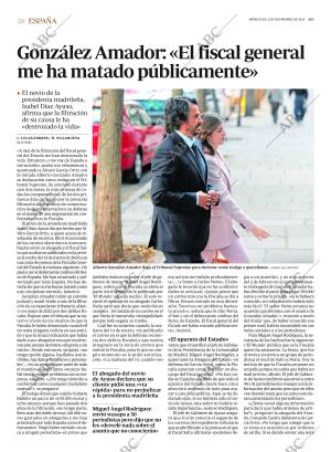 ABC CORDOBA 05-11-2025 página 28