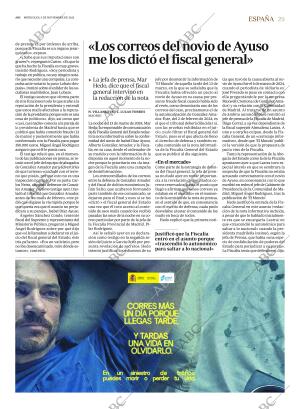 ABC CORDOBA 05-11-2025 página 29