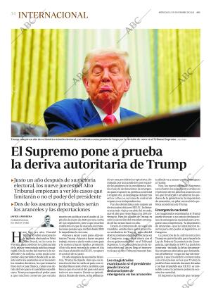 ABC CORDOBA 05-11-2025 página 34