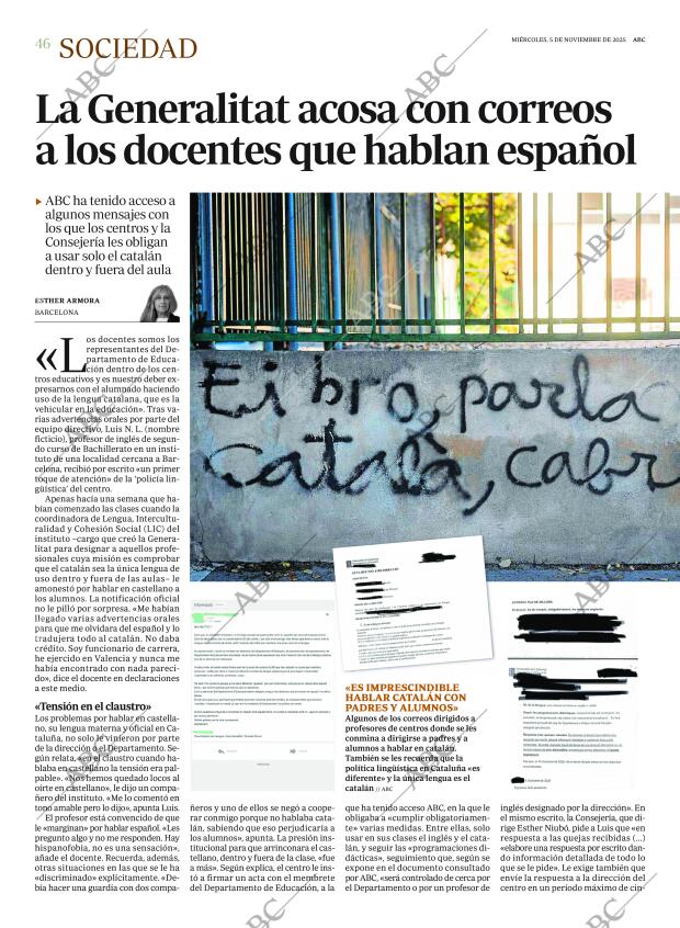 ABC CORDOBA 05-11-2025 página 46