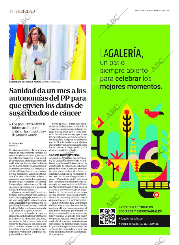 ABC CORDOBA 05-11-2025 página 48