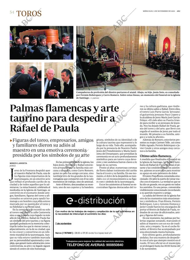 ABC CORDOBA 05-11-2025 página 54