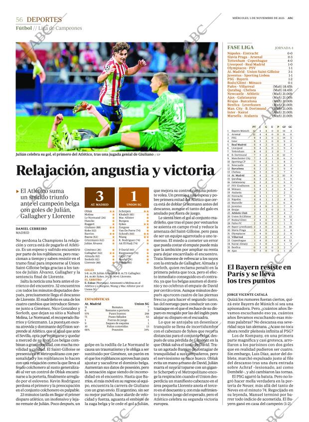 ABC CORDOBA 05-11-2025 página 56