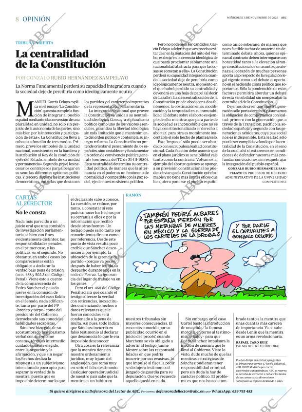 ABC CORDOBA 05-11-2025 página 8
