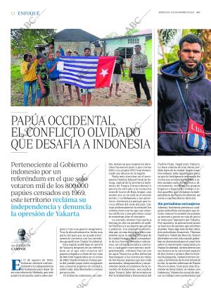 ABC MADRID 05-11-2025 página 12