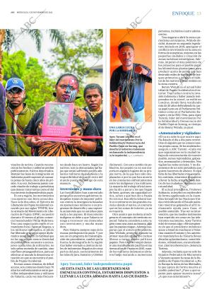 ABC MADRID 05-11-2025 página 13