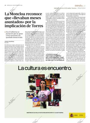 ABC MADRID 05-11-2025 página 17
