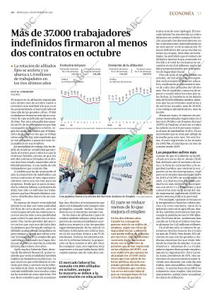 ABC MADRID 05-11-2025 página 33