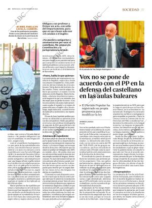 ABC MADRID 05-11-2025 página 37