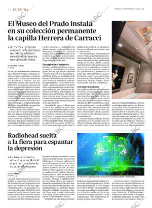 ABC MADRID 05-11-2025 página 42