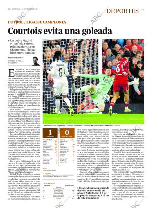 ABC MADRID 05-11-2025 página 45