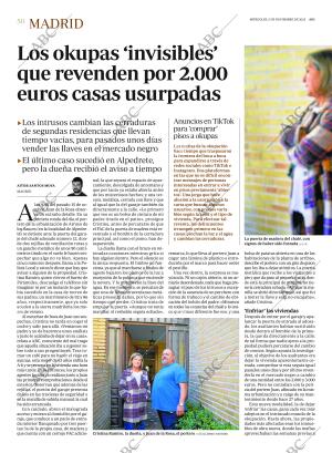 ABC MADRID 05-11-2025 página 50