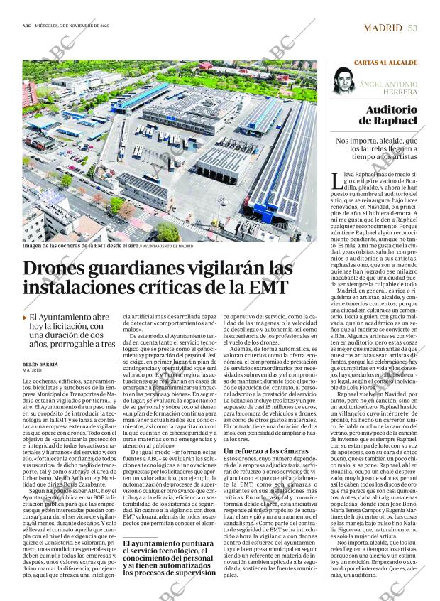 ABC MADRID 05-11-2025 página 53