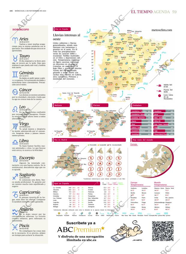 ABC MADRID 05-11-2025 página 59