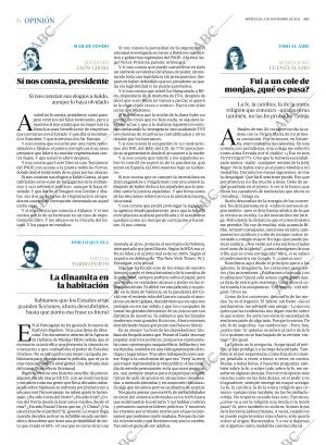 ABC MADRID 05-11-2025 página 6