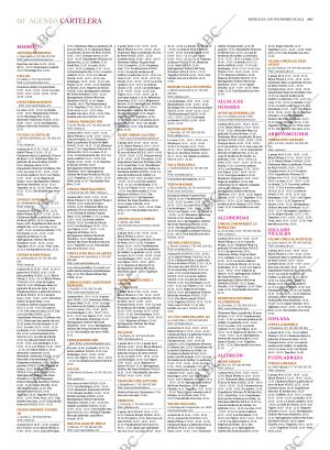 ABC MADRID 05-11-2025 página 60