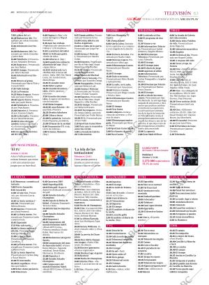 ABC MADRID 05-11-2025 página 63