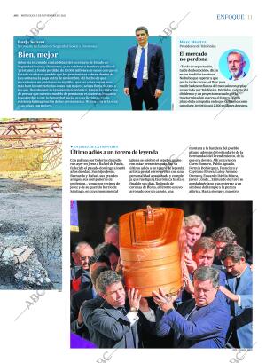 ABC SEVILLA 05-11-2025 página 11