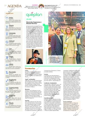 ABC SEVILLA 05-11-2025 página 24