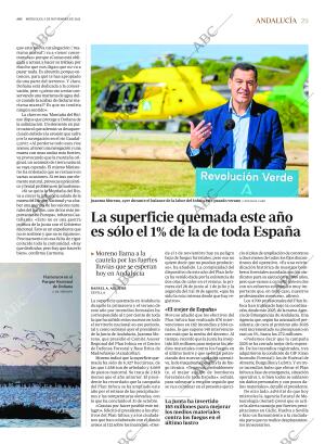 ABC SEVILLA 05-11-2025 página 29