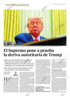 ABC SEVILLA 05-11-2025 página 40