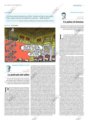 ABC SEVILLA 05-11-2025 página 5