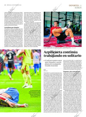 ABC SEVILLA 05-11-2025 página 61