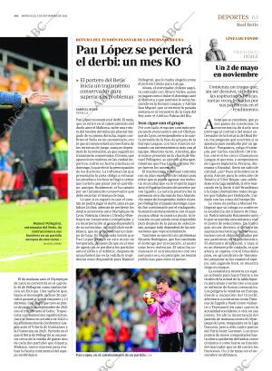 ABC SEVILLA 05-11-2025 página 63