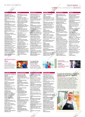 ABC SEVILLA 05-11-2025 página 71