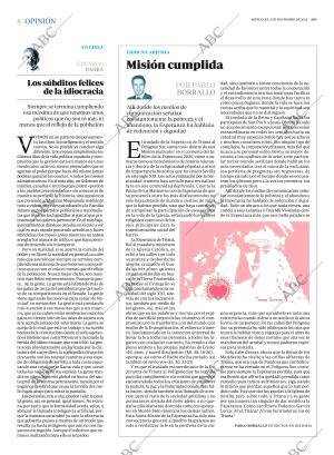 ABC SEVILLA 05-11-2025 página 8