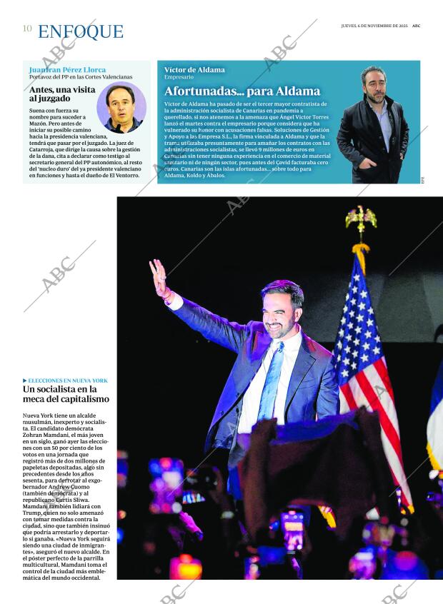 ABC CORDOBA 06-11-2025 página 10