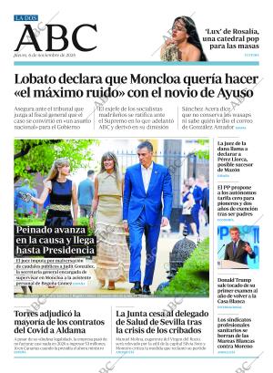 ABC CORDOBA 06-11-2025 página 2