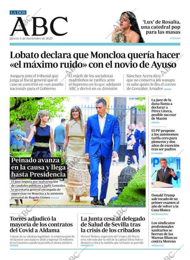 ABC CORDOBA 06-11-2025 página 2