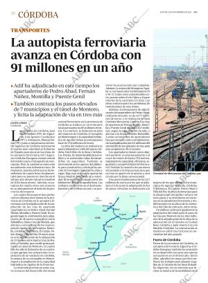 ABC CORDOBA 06-11-2025 página 20