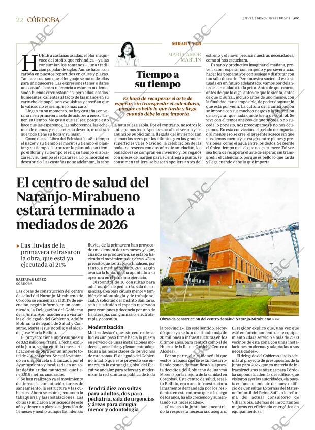 ABC CORDOBA 06-11-2025 página 22
