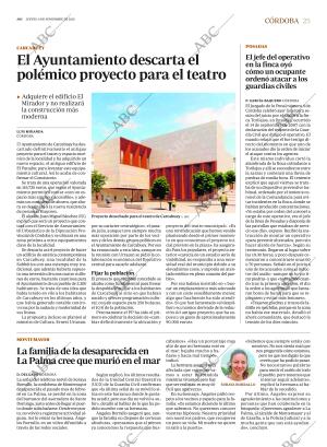 ABC CORDOBA 06-11-2025 página 25