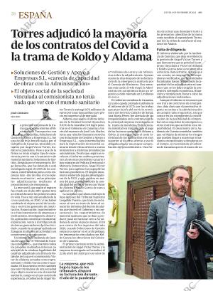 ABC CORDOBA 06-11-2025 página 28