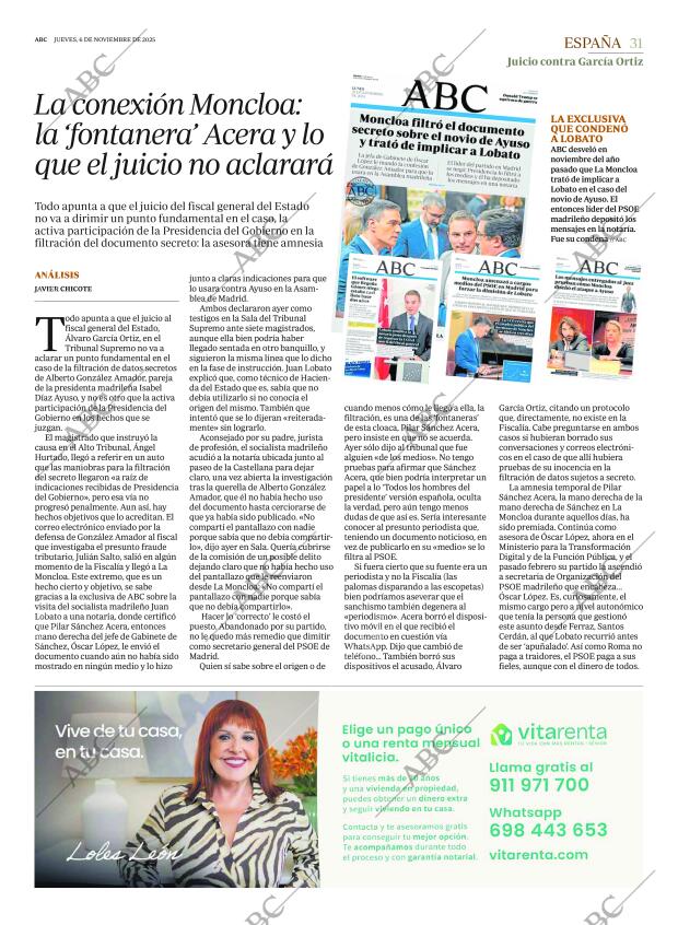 ABC CORDOBA 06-11-2025 página 31