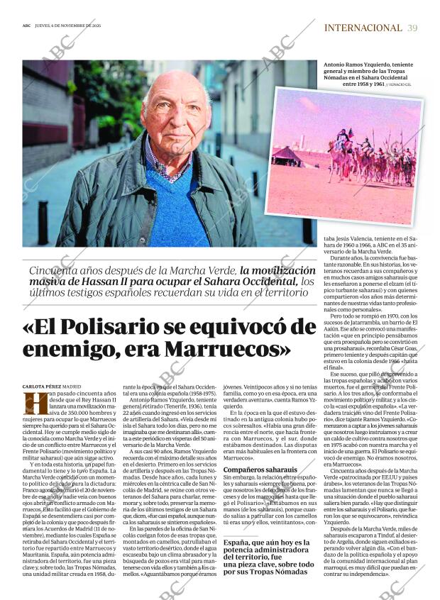 ABC CORDOBA 06-11-2025 página 39