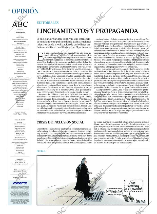 ABC CORDOBA 06-11-2025 página 4