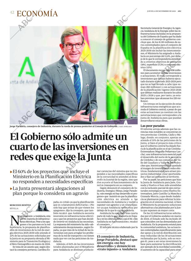 ABC CORDOBA 06-11-2025 página 42