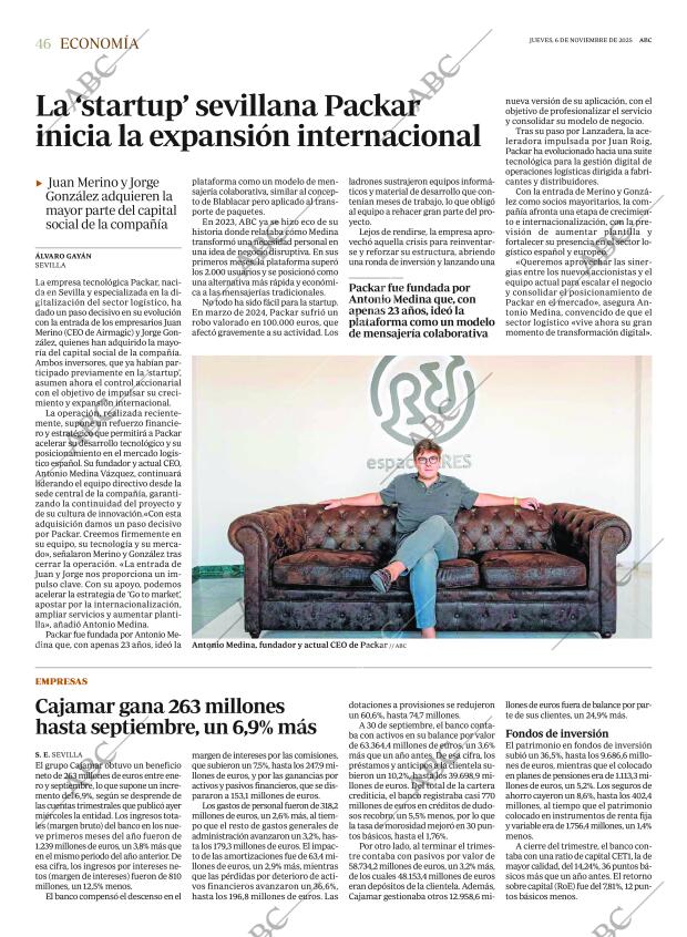 ABC CORDOBA 06-11-2025 página 46