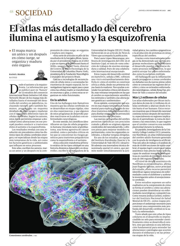 ABC CORDOBA 06-11-2025 página 48