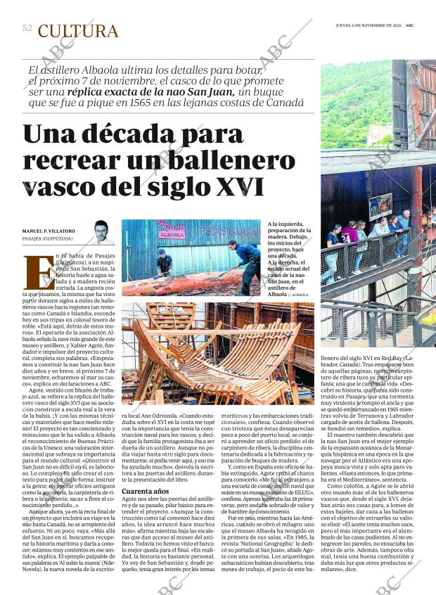 ABC CORDOBA 06-11-2025 página 52