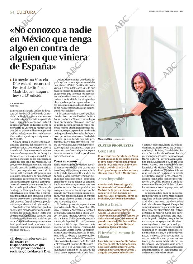 ABC CORDOBA 06-11-2025 página 54