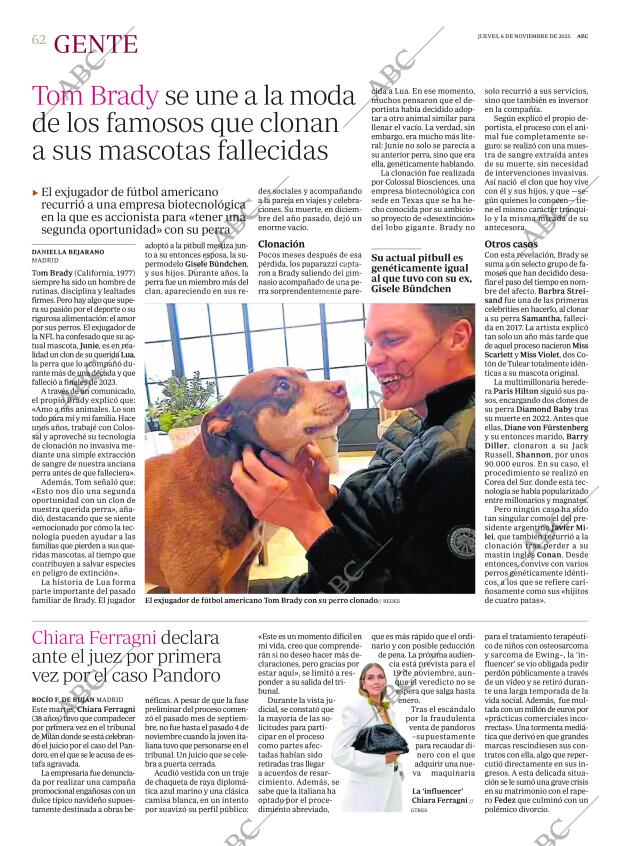 ABC CORDOBA 06-11-2025 página 62